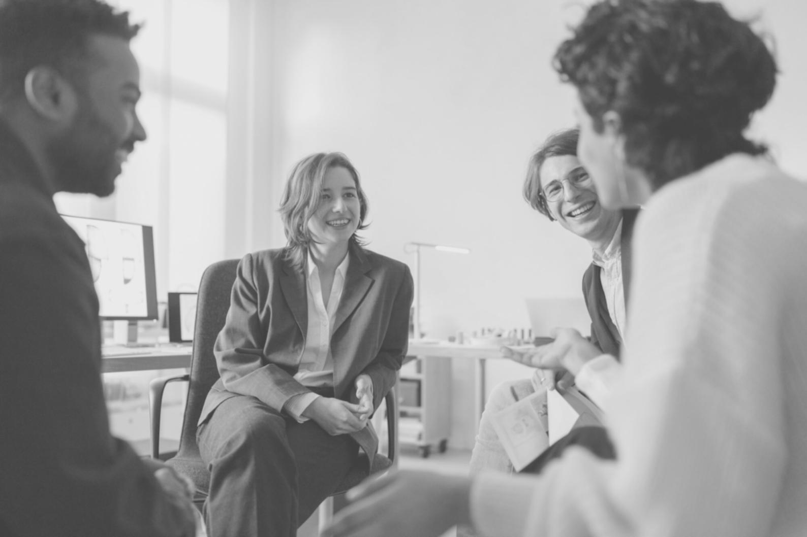 Professionelle Finanzanalyse-Arbeitsplatz